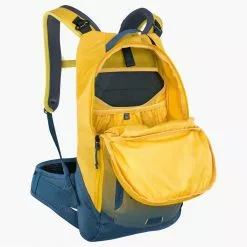 Evoc Trail Pro Protektor-Rucksack -Zipp Verkaufsladen evoc trail pro protektor rucksack 2022 310984 4