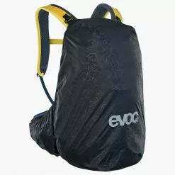 Evoc Trail Pro Protektor-Rucksack -Zipp Verkaufsladen evoc trail pro protektor rucksack 2022 310984 7