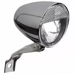 Fuxon Classic Retro Mini Frontscheinwerfer