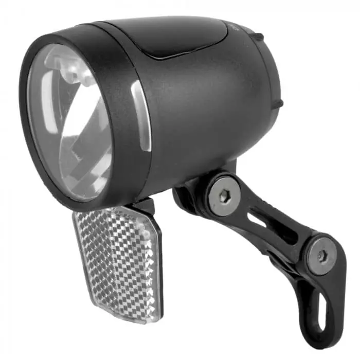 Fuxon Curved E E-Bike-Licht 3 Fuxon Curved E E-Bike-Licht