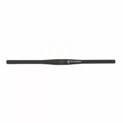 Fuxon Flat Bar Fahrrad-Lenker (31,6 Mm)
