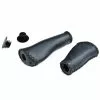 Fuxon Sturmvogel Fahrradgriffe Schwarz Drehgriffschaltung -Zipp Verkaufsladen fuxon sturmvogel fahrradgriffe schwarz 2021 239641