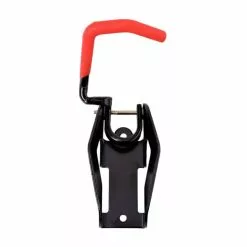 Fuxon Faltbarer Fahrrad-Wandhalter