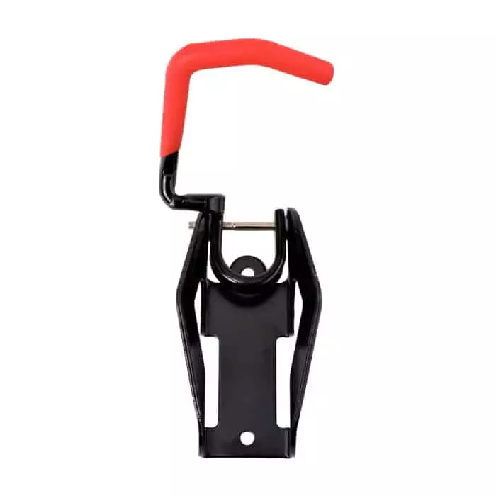 Fuxon Faltbarer Fahrrad-Wandhalter 3 Fuxon Faltbarer Fahrrad-Wandhalter