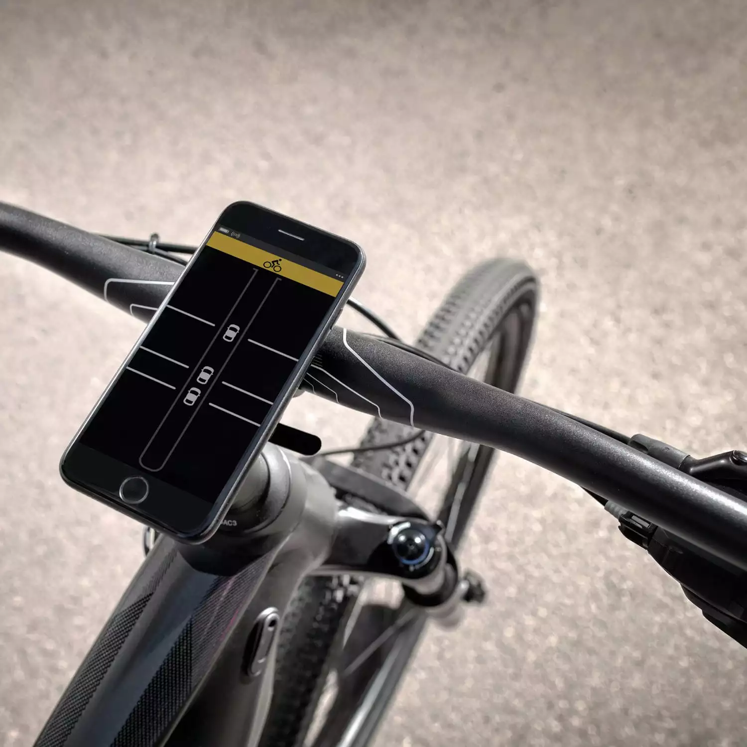 Garmin Varia RTL516 Fahrrad-Radar Mit Rücklicht 8 Garmin Varia RTL516 Fahrrad-Radar Mit Rücklicht – Bild 6