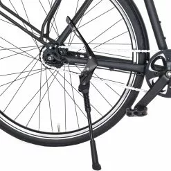 Hebie 673 Fox Uni Fahrradständer Farbe Schwarz -Zipp Verkaufsladen hebie 673 fox uni fahrradstaender 2020 69161 d