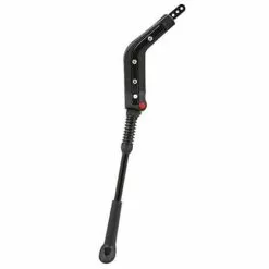 Hebie Fox L Fahrradständer (29") Farbe Schwarz