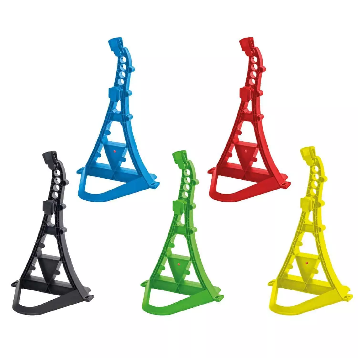 Hebie Turrix Fahrradständer 4 Hebie Turrix Fahrradständer – Bild 2