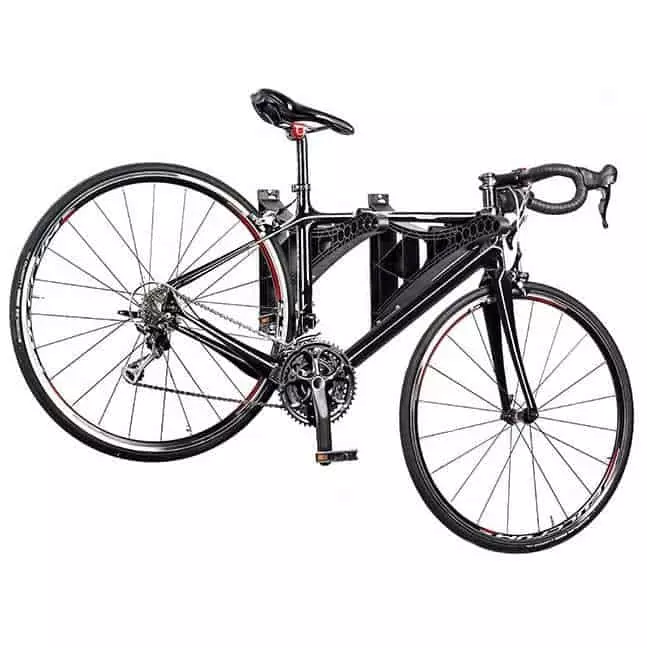 Hebie Turrix Fahrradständer 7 Hebie Turrix Fahrradständer – Bild 5