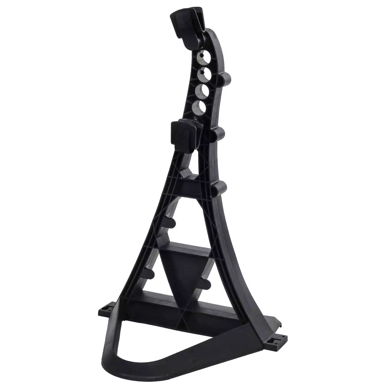 Hebie Turrix Fahrradständer 3 Hebie Turrix Fahrradständer