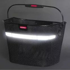 Klickfix SeeMe Reflektorband Für Fahrradkorb 11 Klickfix SeeMe Reflektorband Für Fahrradkorb -Zipp Verkaufsladen klickfix seeme reflektorband fahrradkorb 2022 c