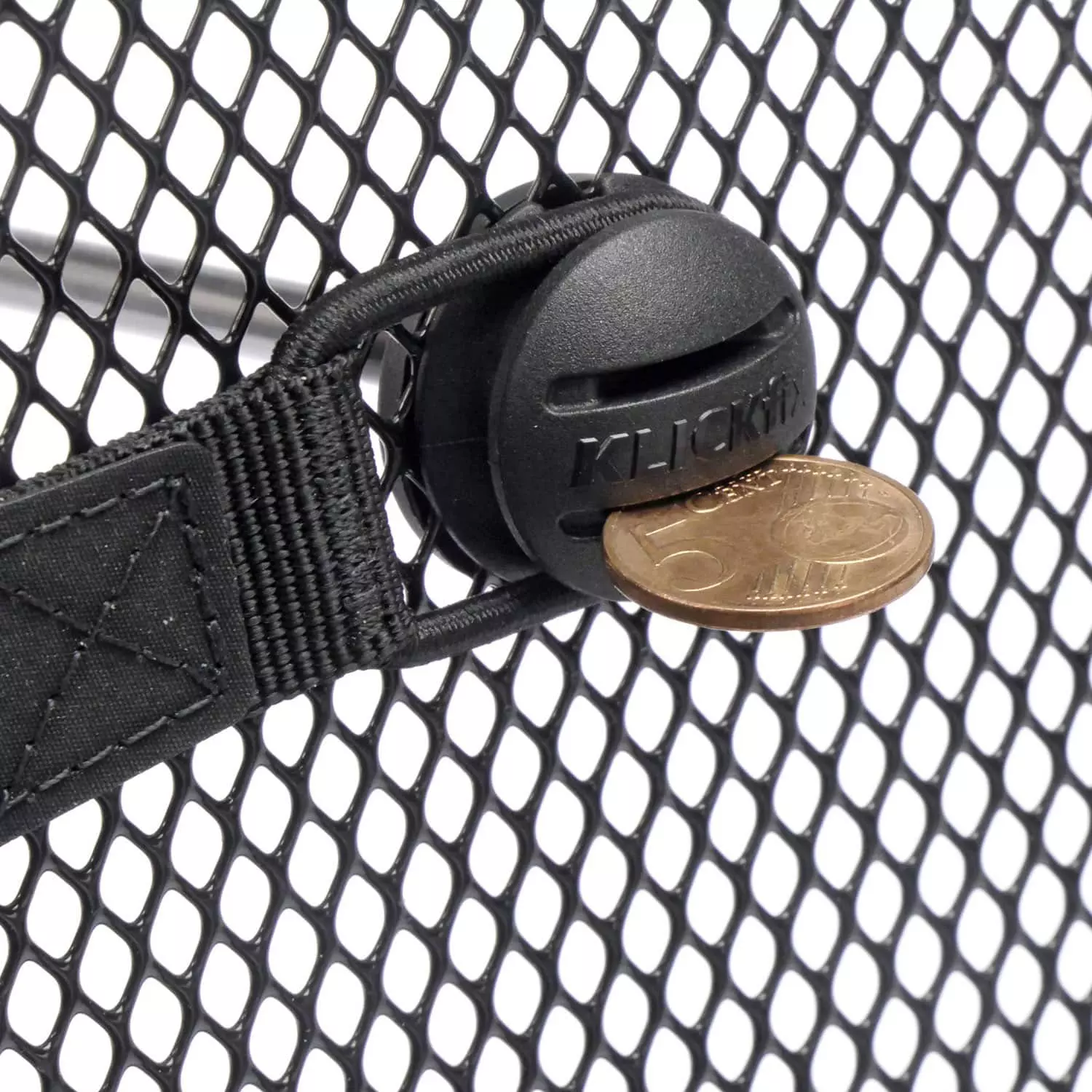 Klickfix SeeMe Reflektorband Für Fahrradkorb 8 Klickfix SeeMe Reflektorband Für Fahrradkorb – Bild 6