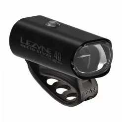 Lezyne Hecto Drive STVZO 40 Fahrrad-Frontlicht -Zipp Verkaufsladen lezyne hecto drive stvzo 40 fahrrad frontlicht mattschwarz 2022 309815
