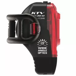 Lezyne Hecto Drive STVZO 40 + KTV Drive Fahrrad-Frontlicht + Rücklicht -Zipp Verkaufsladen lezyne hecto drive stvzo 40 ktv drive fahrrad frontlicht ruecklicht set 2020 304886 d