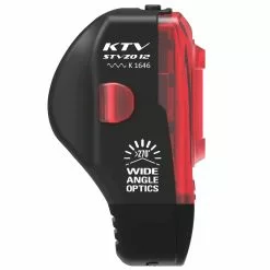 Lezyne Hecto Drive STVZO 40 + KTV Drive Fahrrad-Frontlicht + Rücklicht -Zipp Verkaufsladen lezyne hecto drive stvzo 40 ktv drive fahrrad frontlicht ruecklicht set 2020 304886 g