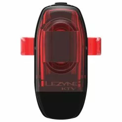Lezyne KTV Pro Alert STVZO Akku-Rücklicht Mit Bremslichtfunktion -Zipp Verkaufsladen lezyne ktv pro alert stvzo akku ruecklicht 2021 308641 c