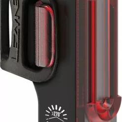 Lezyne LED Strip Drive StVZO Rücklicht