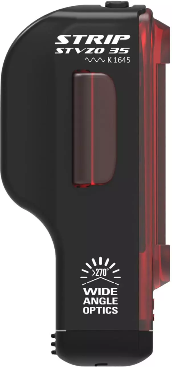 Lezyne LED Strip Drive StVZO Rücklicht 6 Lezyne LED Strip Drive StVZO Rücklicht – Bild 4