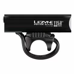 Lezyne Power STVZO Pro 115 Fahrradlicht -Zipp Verkaufsladen lezyne power stvzo pro 115 fahrradlicht schwarz glaenzend 2022 309041 c