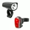 Litecco Highlux 50 Fahrrad-Frontlicht + Cando Rücklicht Set 1 Litecco Highlux 50 Fahrrad-Frontlicht + Cando Rücklicht Set -Zipp Verkaufsladen litecco highlux 50 cando fahrrad licht set 2020 234193 a