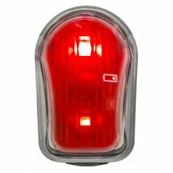 Litecco Highlux 50 Fahrrad-Frontlicht + Cando Rücklicht Set -Zipp Verkaufsladen litecco highlux 50 cando fahrrad licht set 2020 234193 e