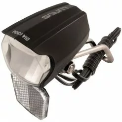 Lunivo DIA F30d Dynamo Scheinwerfer