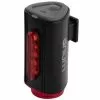 Lunivo Lynx R Safety Akku-Rücklicht -Zipp Verkaufsladen lunivo lynx r safety akku ruecklicht 2020 308001 a