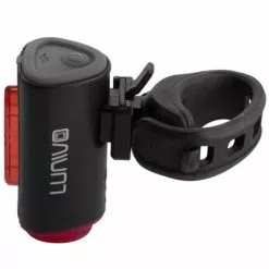 Lunivo Lynx R Safety Akku-Rücklicht -Zipp Verkaufsladen lunivo lynx r safety akku ruecklicht 2020 308001 c