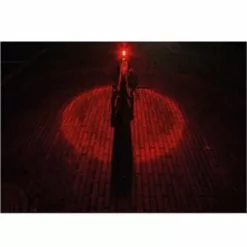 Lunivo Lynx R Safety Akku-Rücklicht -Zipp Verkaufsladen lunivo lynx r safety akku ruecklicht 2020 308001 d