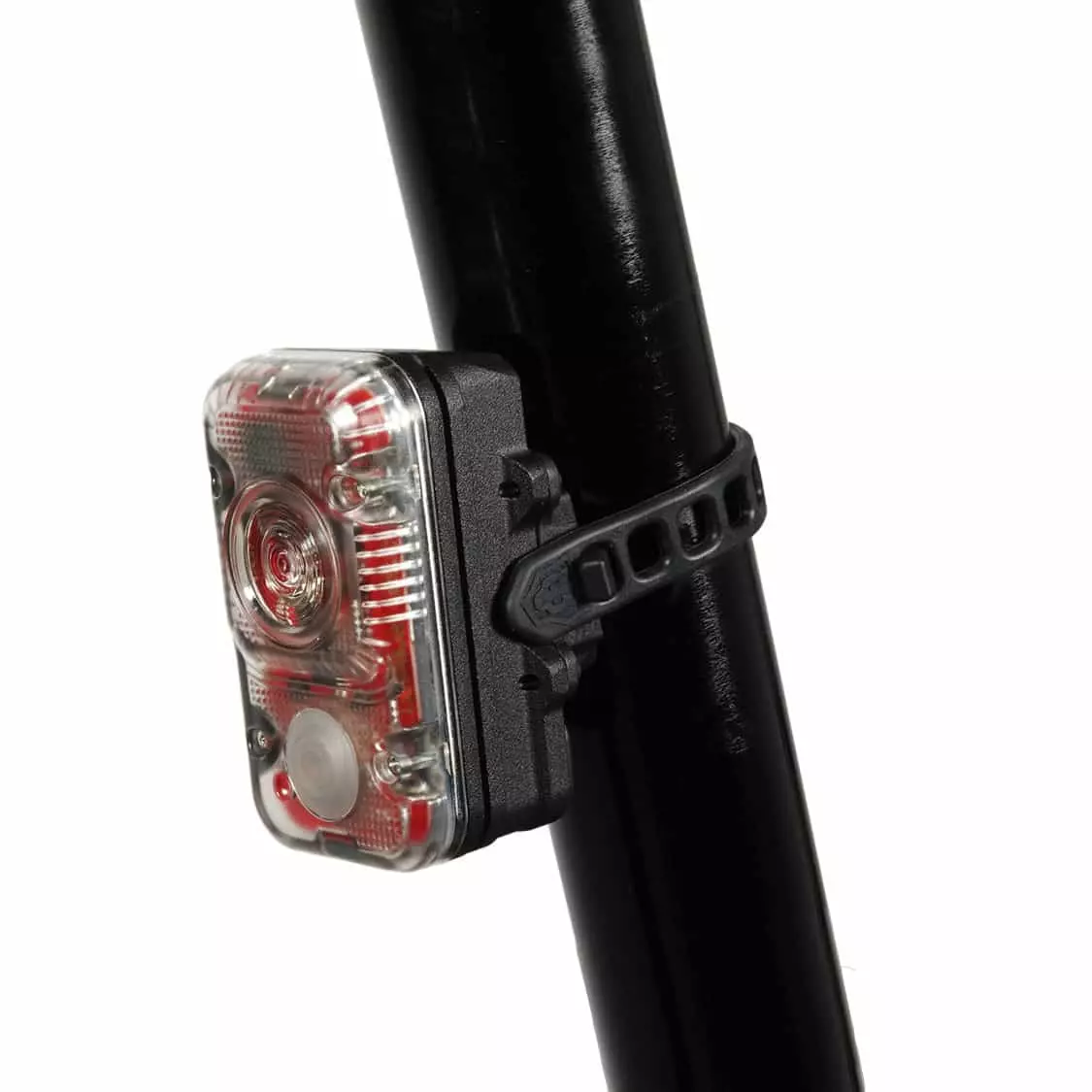 Lupine Rotlicht Max StVZO Fahrrad-Rücklicht Mit Bremslichtfunktion 6 Lupine Rotlicht Max StVZO Fahrrad-Rücklicht Mit Bremslichtfunktion – Bild 4