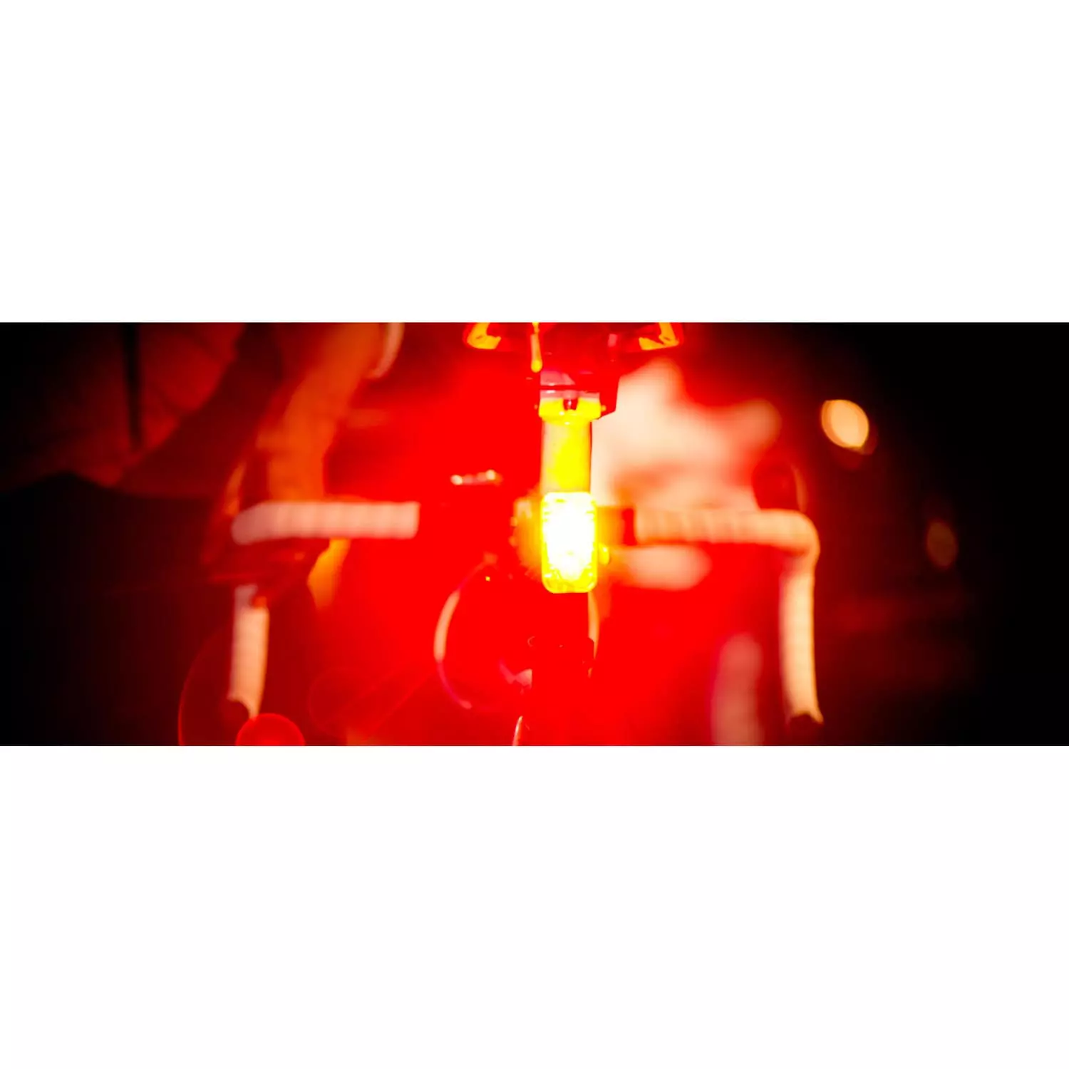 Lupine Rotlicht Max StVZO Fahrrad-Rücklicht Mit Bremslichtfunktion 9 Lupine Rotlicht Max StVZO Fahrrad-Rücklicht Mit Bremslichtfunktion – Bild 7