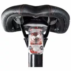 Lupine Rotlicht Sattelstreben Halter -Zipp Verkaufsladen lupine rotlicht sattelstreben halter 246565 c