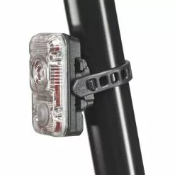 Lupine Rotlicht StVZO Fahrrad-Rücklicht Mit Bremslichtfunktion -Zipp Verkaufsladen lupine rotlicht stvzo fahrrad ruecklicht 2019 302195 c