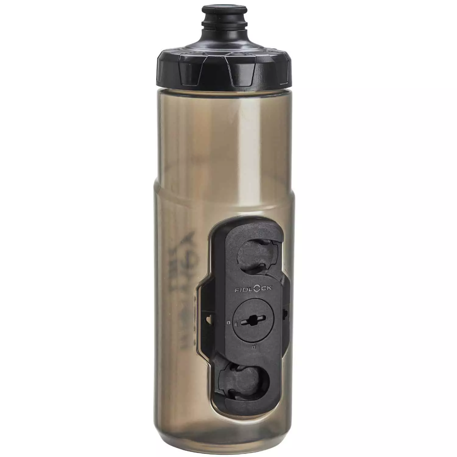 MonkeyLink MonkeyBottle Fahrrad-Trinkflasche (600 Ml) Mit Halterung 3 MonkeyLink MonkeyBottle Fahrrad-Trinkflasche (600 Ml) Mit Halterung – Bild 2