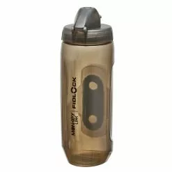 MonkeyLink MonkeyBottle Fahrrad-Trinkflasche (590 Ml) Ohne Halterung