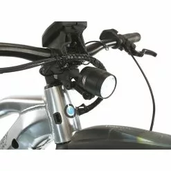 MonkeyLink Lumotec IQ-X E ML 150 Lux Connect E-Bike-Licht -Zipp Verkaufsladen monkeylink busch mueller lumotec iq x e ml 150lux connect e bike licht 2022 303635 c