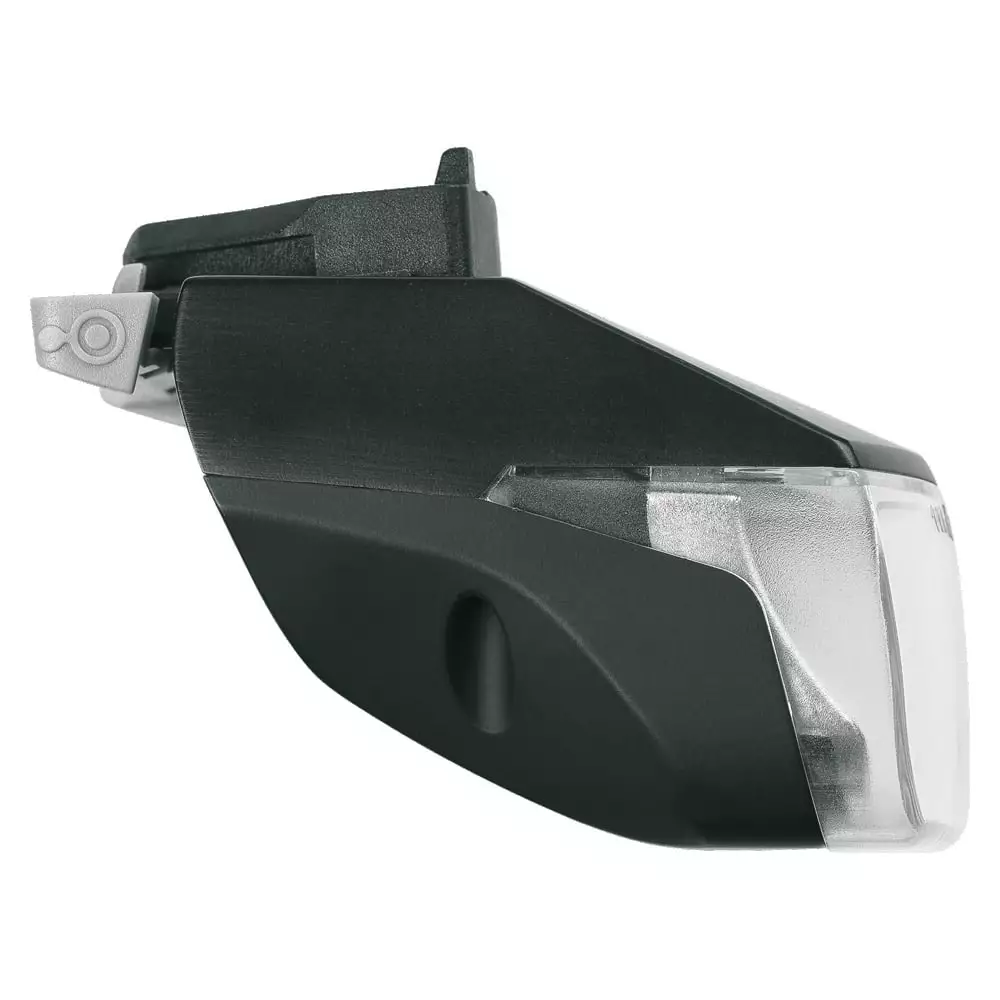 MonkeyLink ML-Light Front Recharge 70 Lux Fahrrad-Scheinwerfer 4 MonkeyLink ML-Light Front Recharge 70 Lux Fahrrad-Scheinwerfer â Bild 2