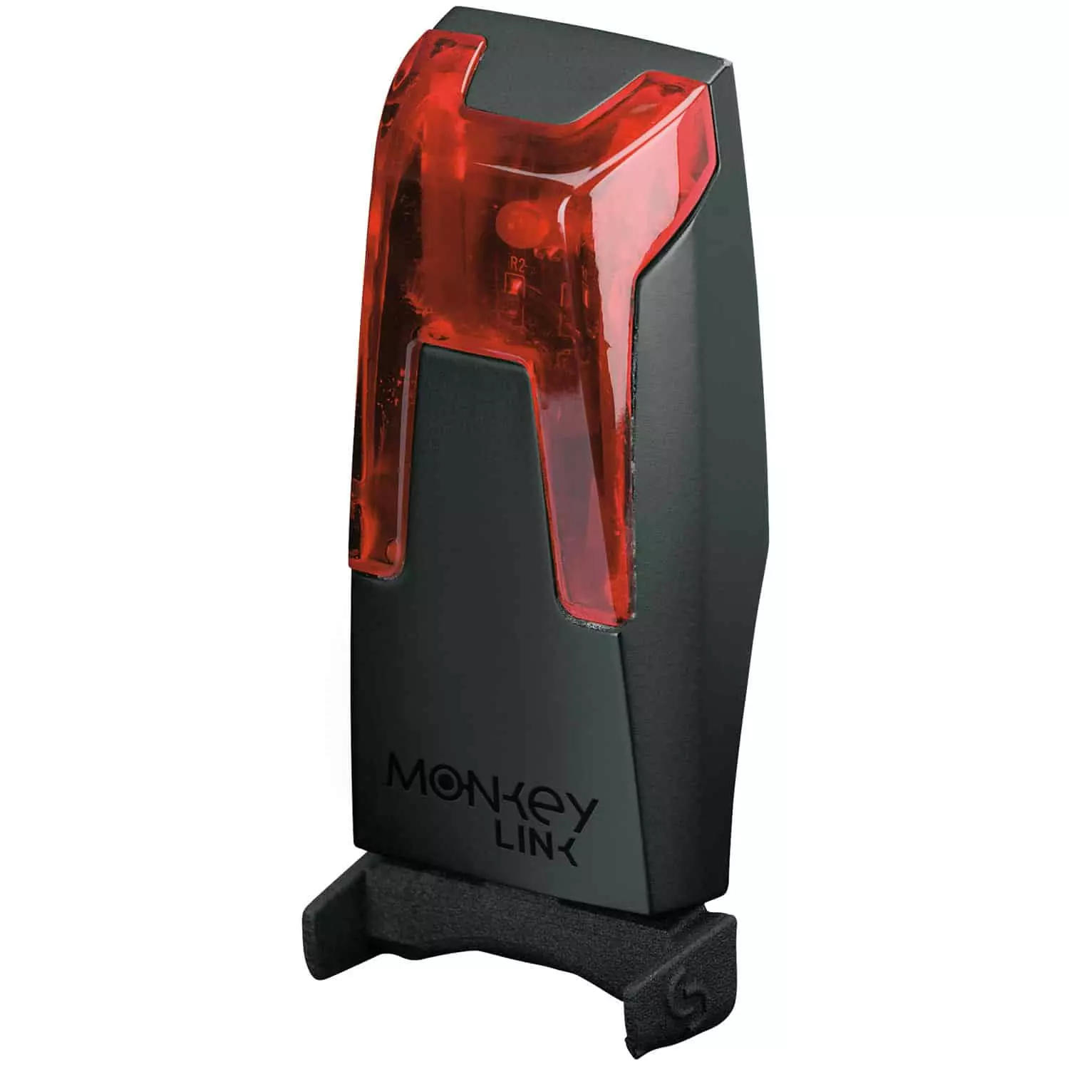 MonkeyLink ML-Light Rear Recharge Akku-Rücklicht 3 MonkeyLink ML-Light Rear Recharge Akku-Rücklicht