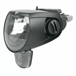 MonkeyLink ML-SkyeLight 60 Lux Front Connect E-Bike-Licht