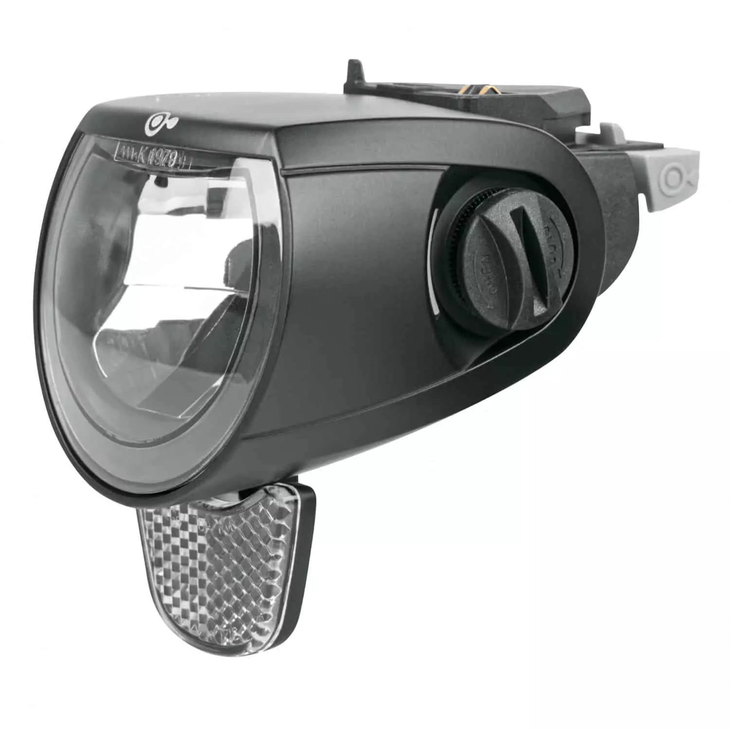 MonkeyLink ML-SkyeLight 60 Lux Front Connect E-Bike-Licht 3 MonkeyLink ML-SkyeLight 60 Lux Front Connect E-Bike-Licht