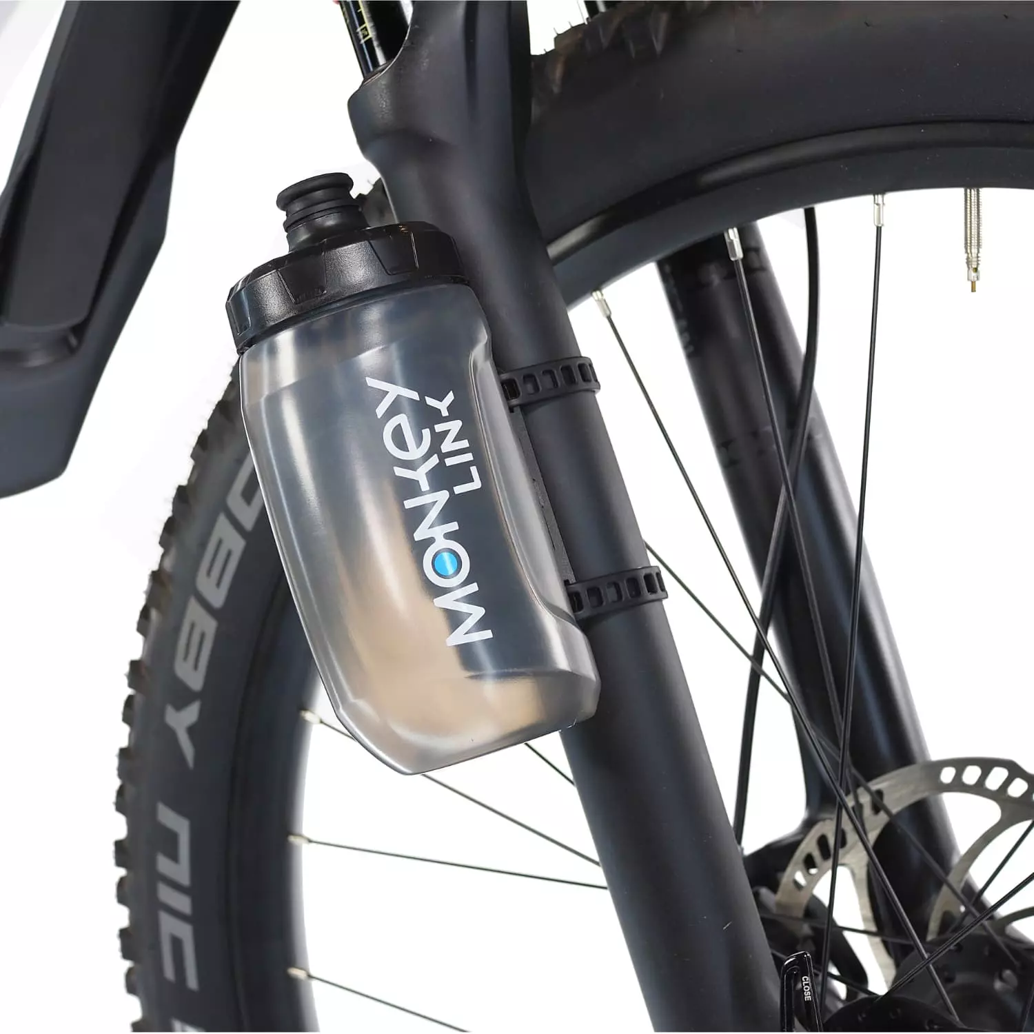 MonkeyLink ML-Unibase Magnethalter Mit Riemenbefestigung 6 MonkeyLink ML-Unibase Magnethalter Mit Riemenbefestigung – Bild 4