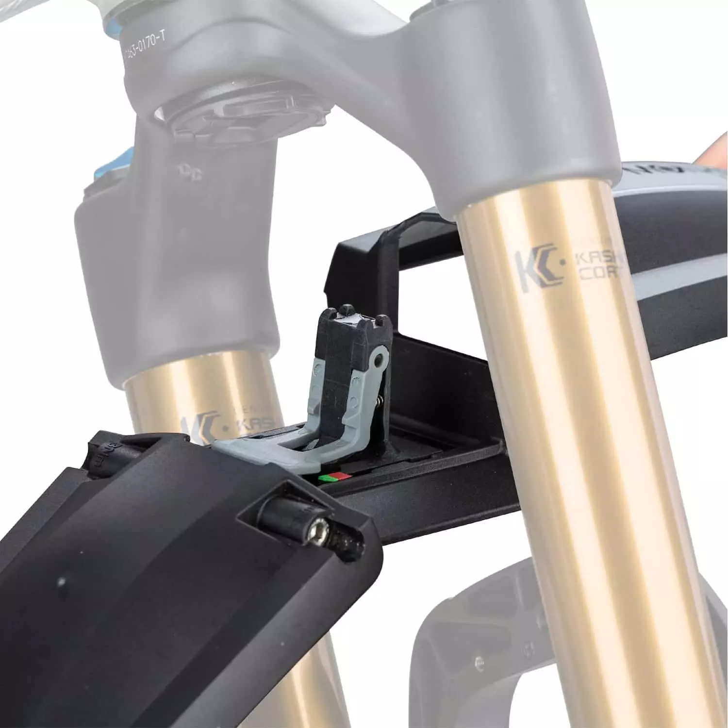 MonkeyLink Monkey Fender Recharge MTB Schutzblech-Set (26 - 29") 5 MonkeyLink Monkey Fender Recharge MTB Schutzblech-Set (26 - 29") â Bild 3