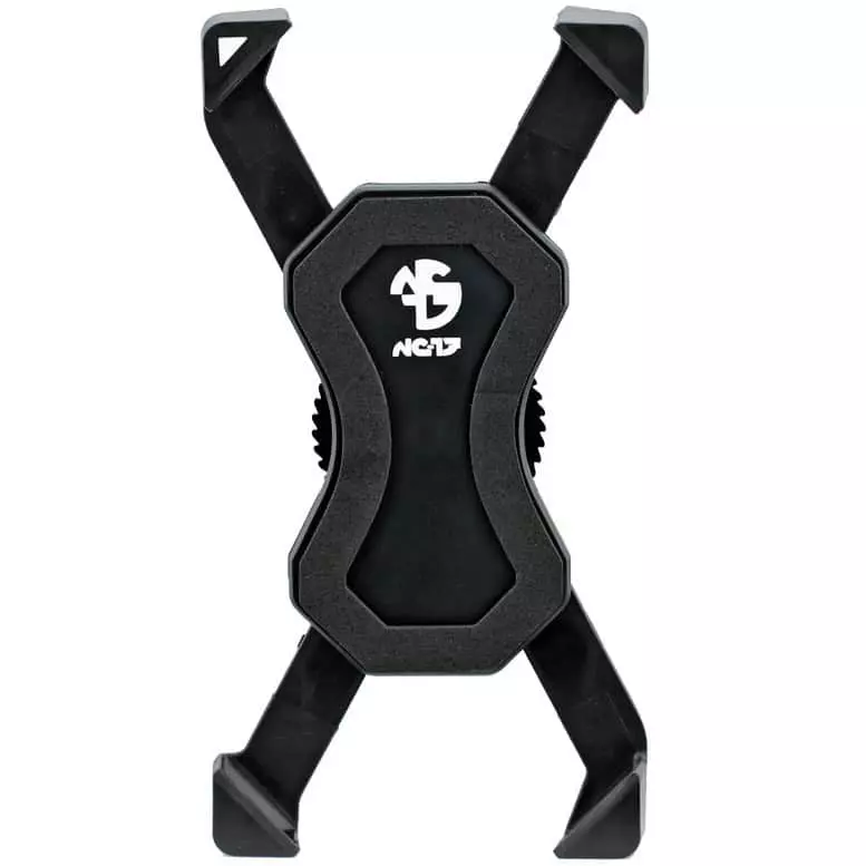 NC-17 Universal Halter Für Steuersatz 3 NC-17 Universal Halter Für Steuersatz