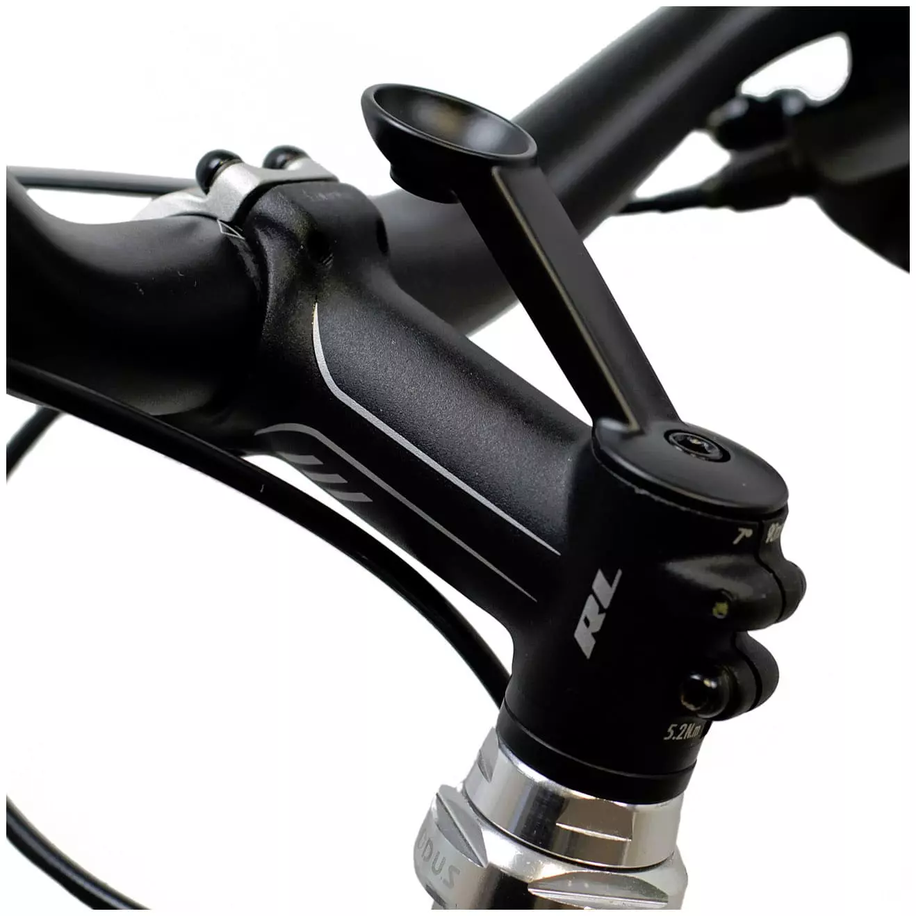 NC-17 Universal Halter Für Steuersatz 6 NC-17 Universal Halter Für Steuersatz – Bild 4