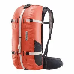Ortlieb Atrack Outdoor-Rucksack (25 L) -Zipp Verkaufsladen ortlieb atrack outdoor rucksack 25 l 2021 309071 a