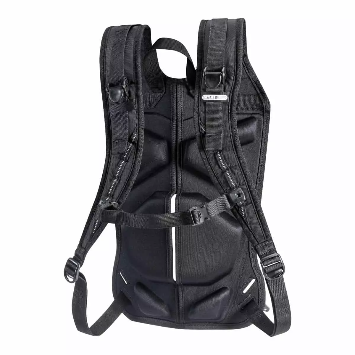 Ortlieb Carrying System Bike Pannier Packtaschen-Rucksack 3 Ortlieb Carrying System Bike Pannier Packtaschen-Rucksack