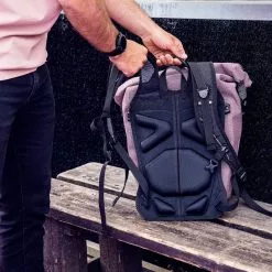 Ortlieb Carrying System Bike Pannier Packtaschen-Rucksack 9 Ortlieb Carrying System Bike Pannier Packtaschen-Rucksack -Zipp Verkaufsladen ortlieb carrying system bike pannier packtaschen rucksack 2022 311237 3