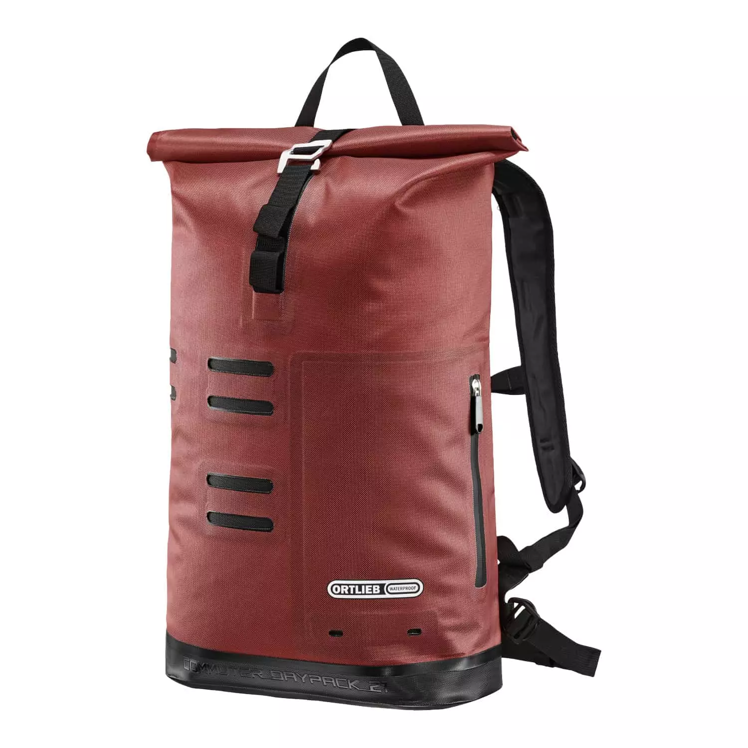 Ortlieb Commuter-Daypack City Freizeit-Rucksack (21 L) 3 Ortlieb Commuter-Daypack City Freizeit-Rucksack (21 L)