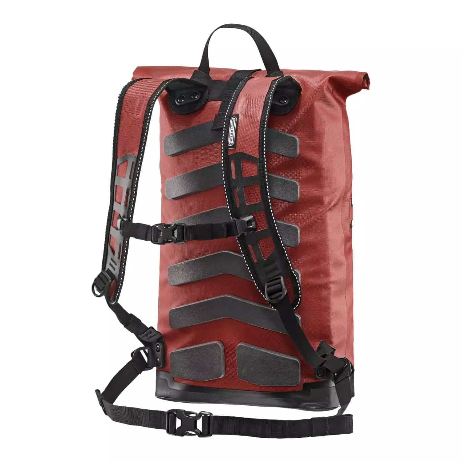 Ortlieb Commuter-Daypack City Freizeit-Rucksack (21 L) 4 Ortlieb Commuter-Daypack City Freizeit-Rucksack (21 L) – Bild 2