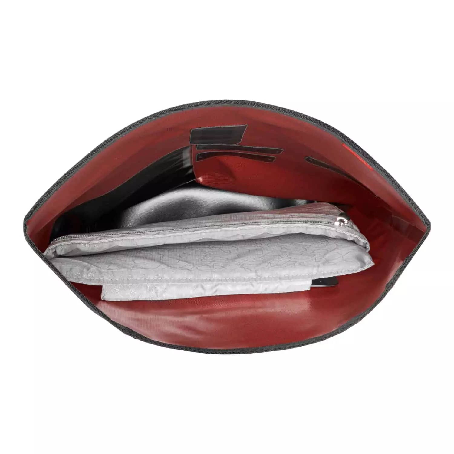 Ortlieb Commuter-Daypack City Freizeit-Rucksack (21 L) 6 Ortlieb Commuter-Daypack City Freizeit-Rucksack (21 L) – Bild 4